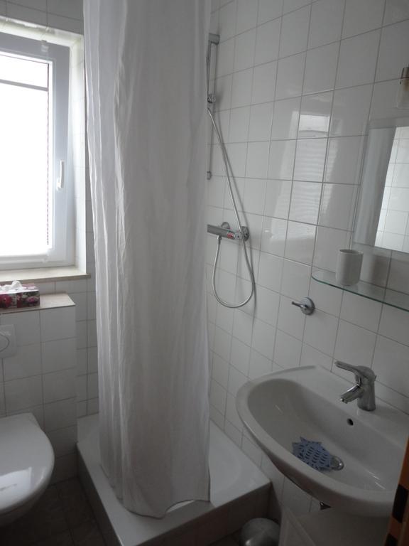 Ferienwohnung Toska Pfaffenweiler Buitenkant foto