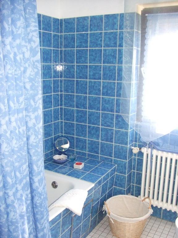 Ferienwohnung Toska Pfaffenweiler Kamer foto